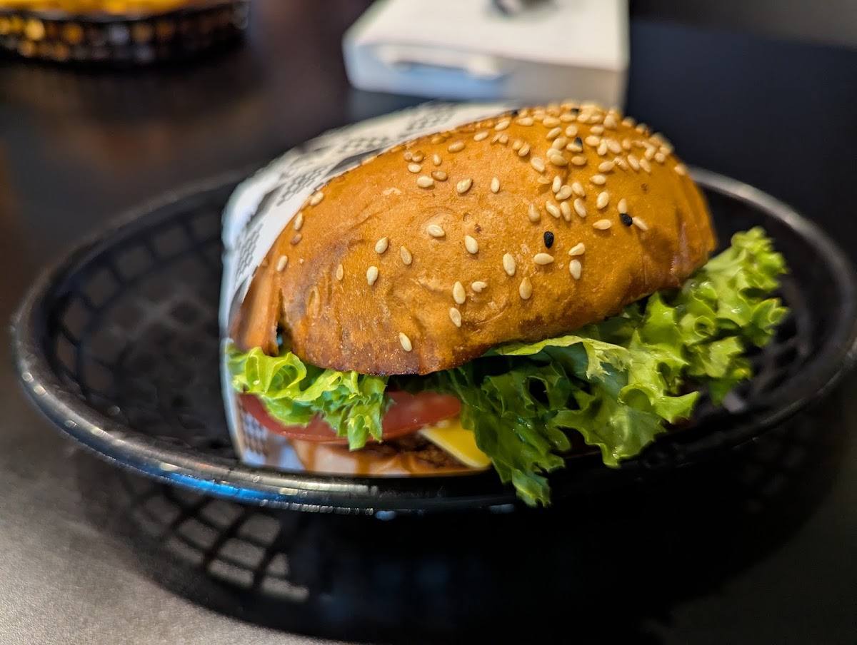 Burgertec Kidman Park Photo 3