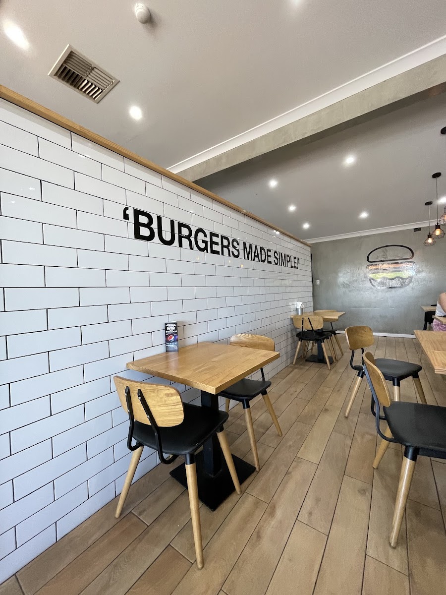 Burgertec Kidman Park Photo 6