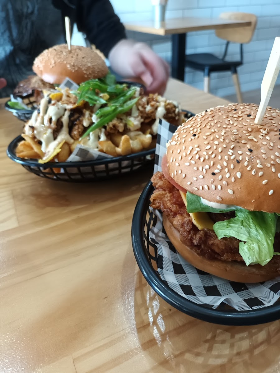 Burgertec Kidman Park Photo 8