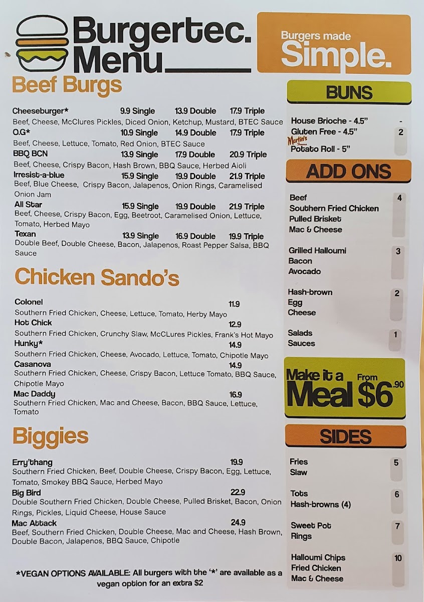 Burgertec Kidman Park photo 1
