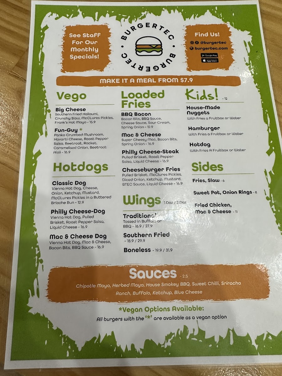 Burgertec Kidman Park photo 3