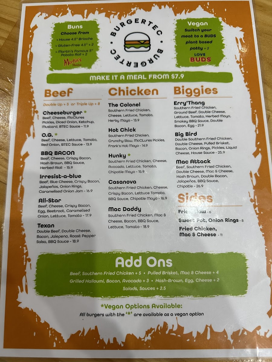 Burgertec Kidman Park photo 4