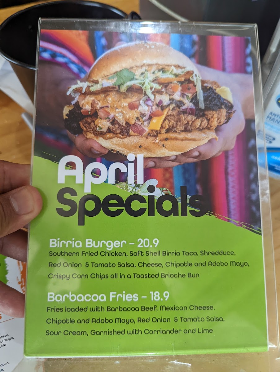 Burgertec Kidman Park photo 5